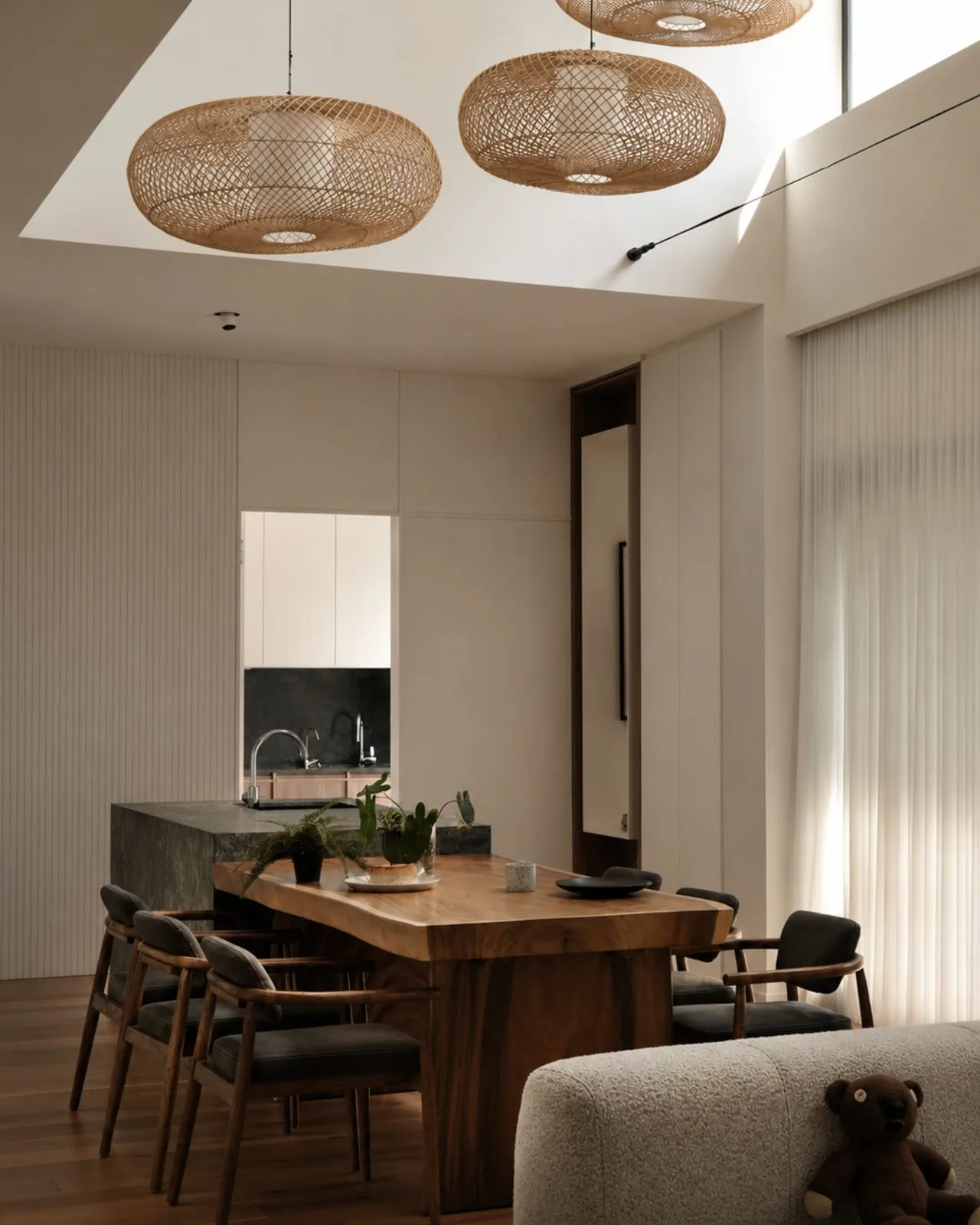 Interior design & renovation project by Denise Ng — SPAZEHAUS, Johor Bahru