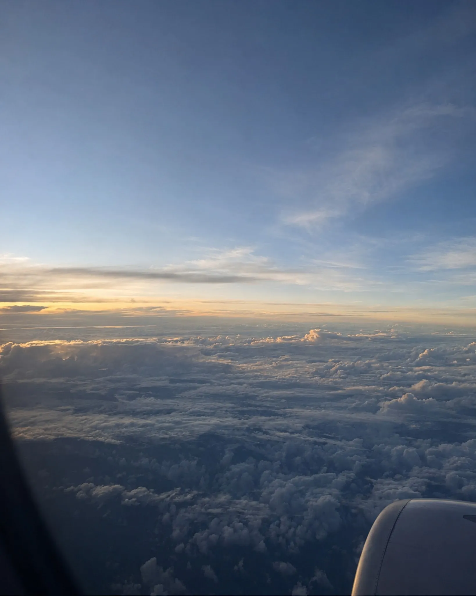 Embracing New Horizons