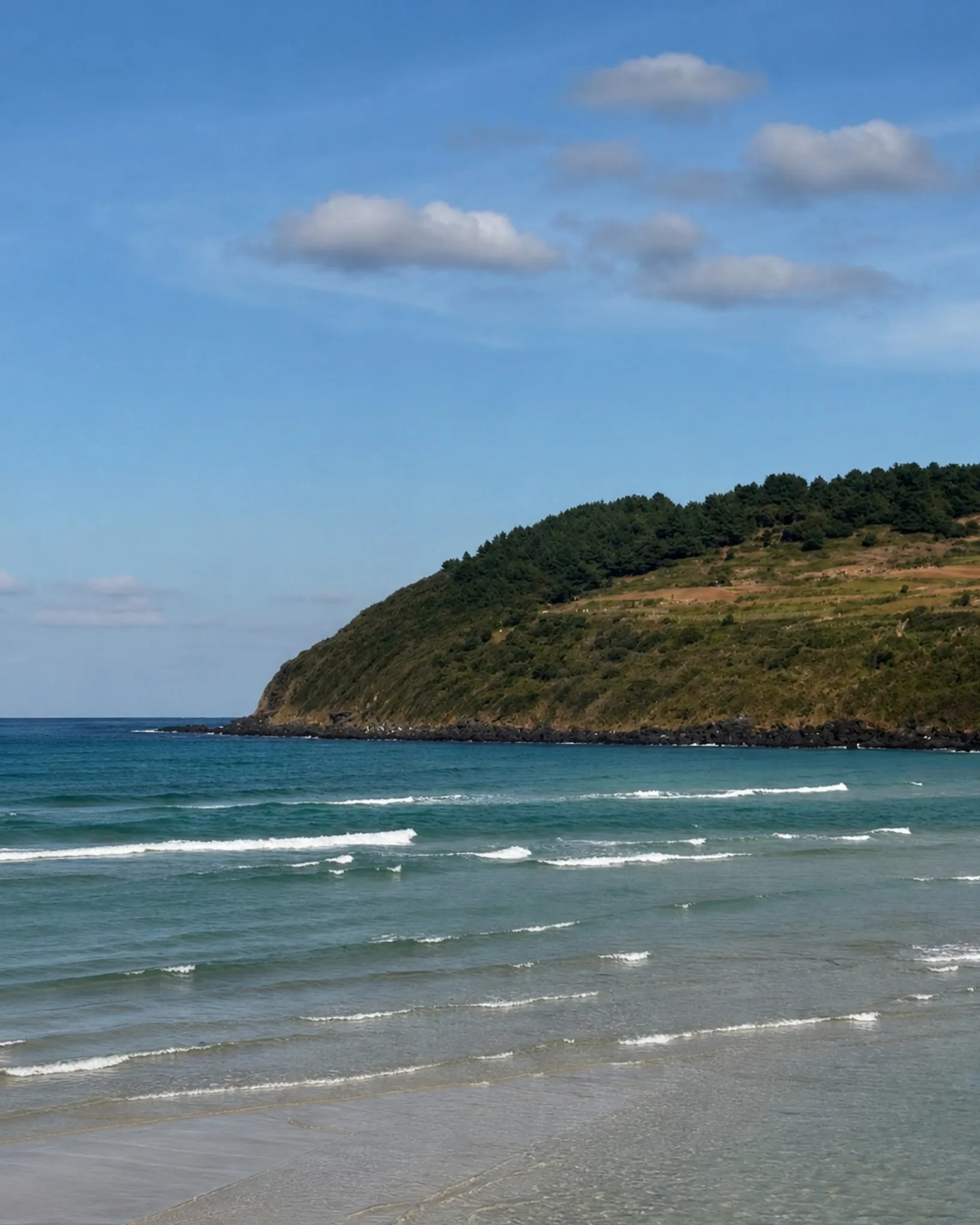 Coastal Escapes