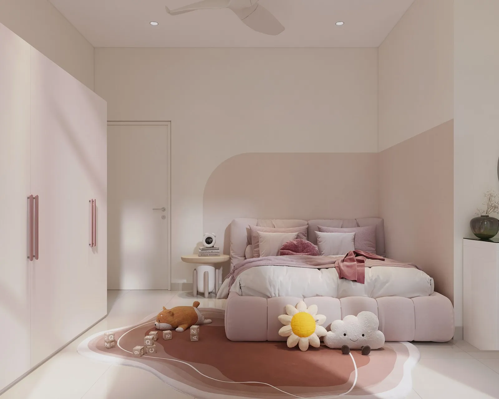Interior design & renovation project by Grace Tan — SPAZEHAUS, Johor Bahru