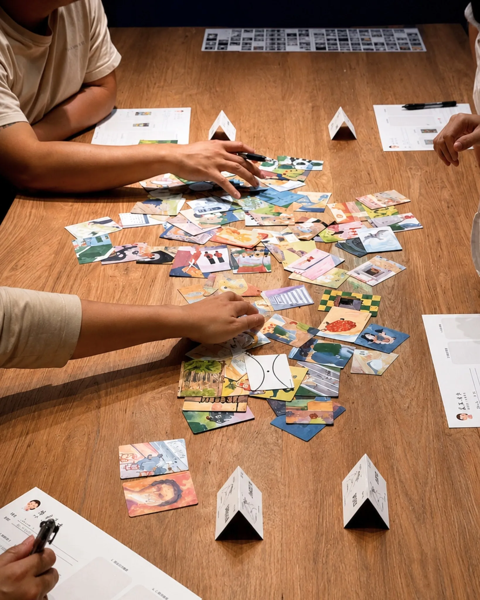 Creating Meaningful Connections