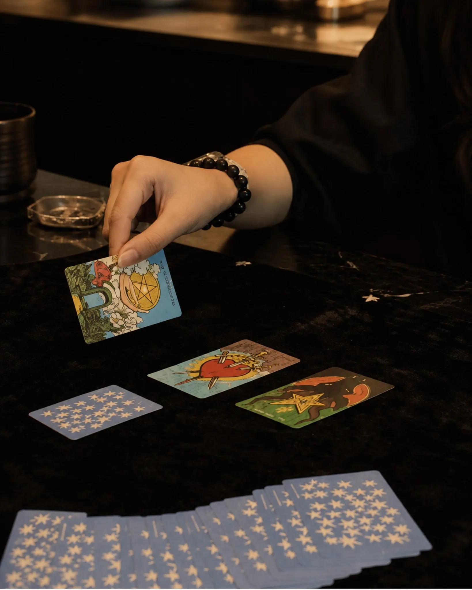 Exploring Tarot Symbolism