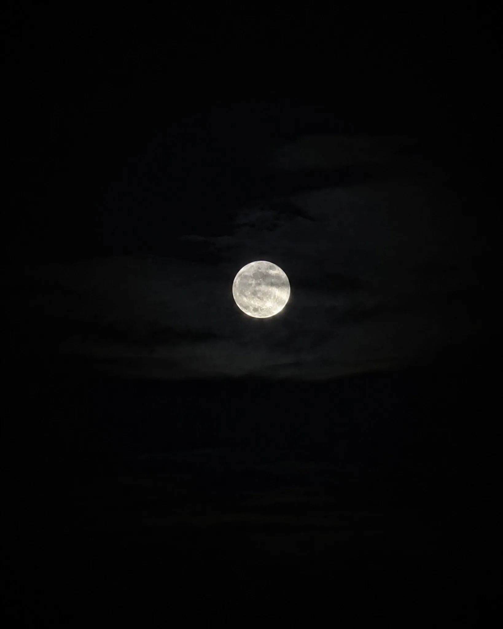 Finding Wonder in the Moonlight