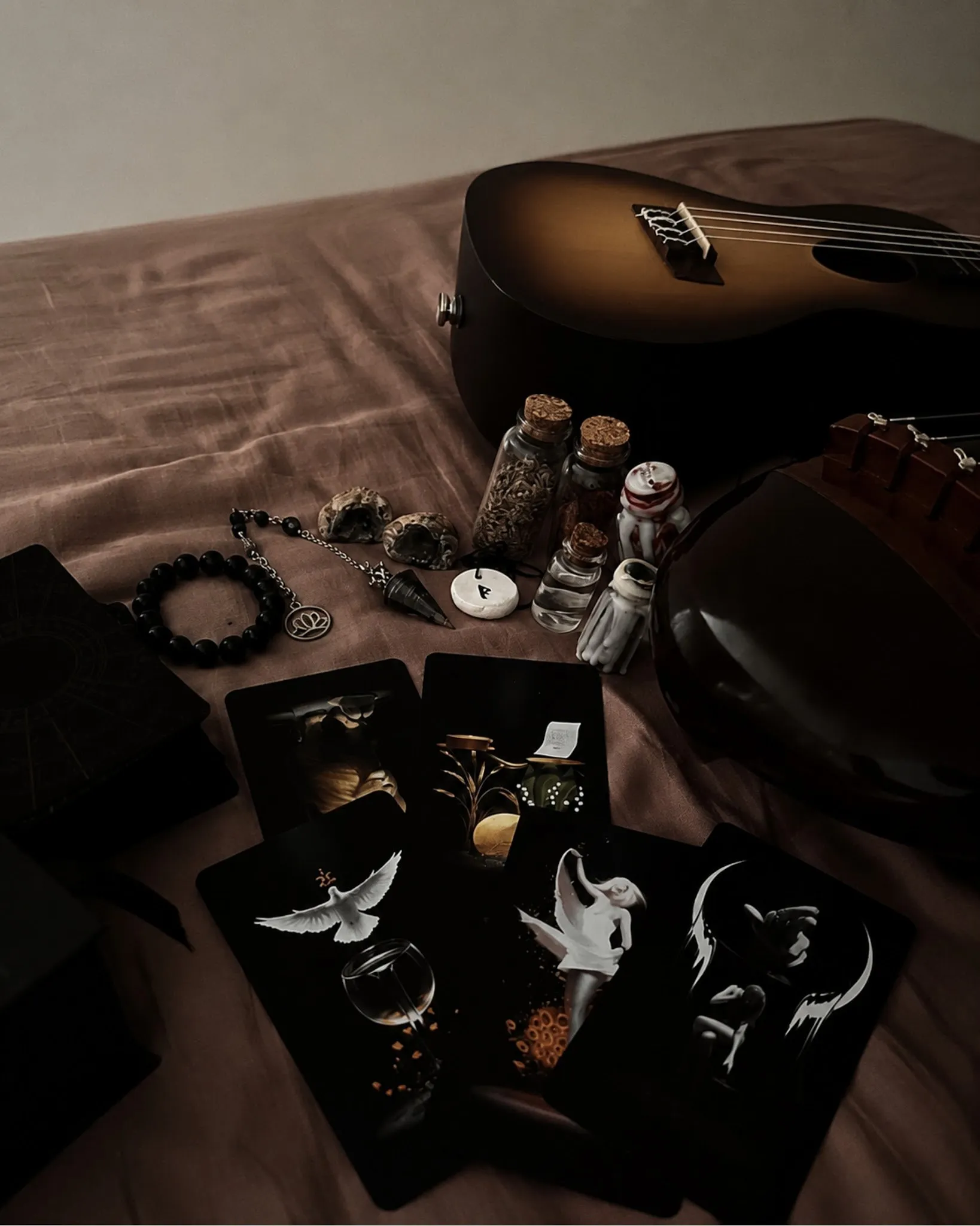 Collecting Meaningful Keepsakes