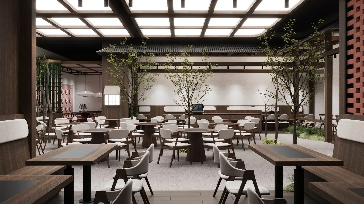 Interior design & renovation project by Wilson Lee — SPAZEHAUS, Johor Bahru