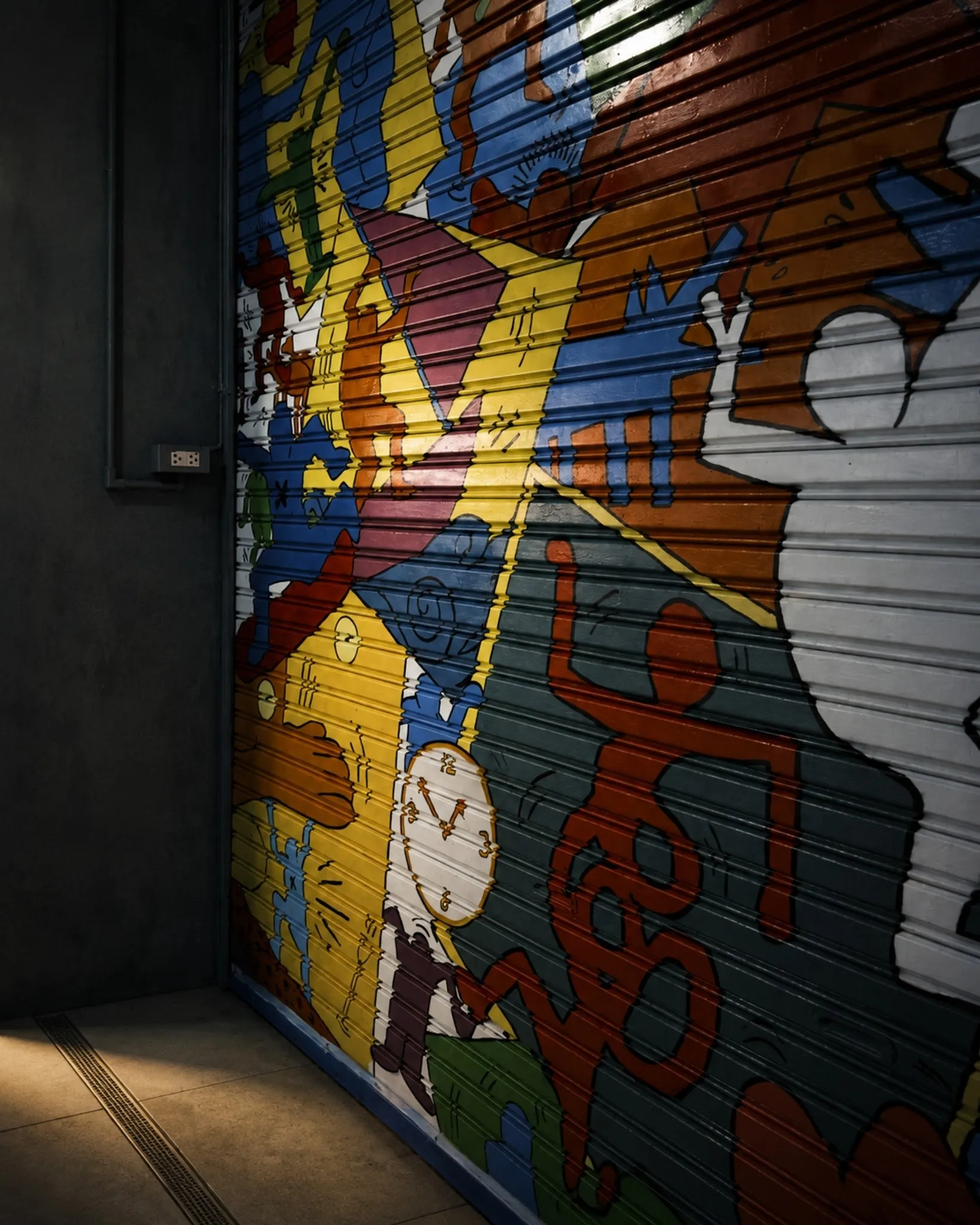 Discovering Local Art