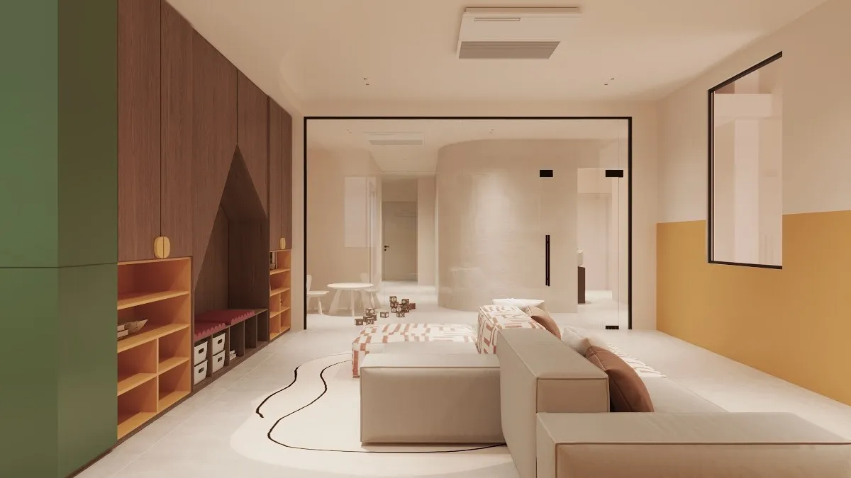 Interior design & renovation project by Zhi Tan — SPAZEHAUS, Johor Bahru