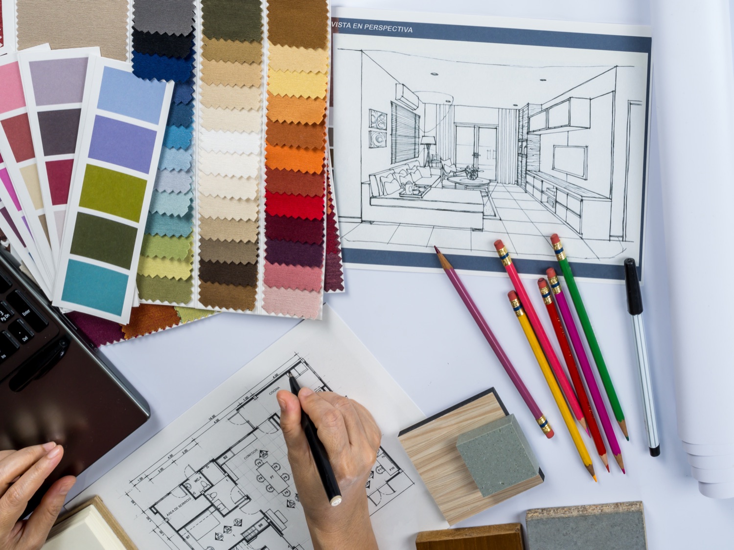 Choosing the Right Interior Design Company for Your Property: Key Steps to Achieve Your Ideal Home — SPAZEHAUS interior design, Johor Bahru