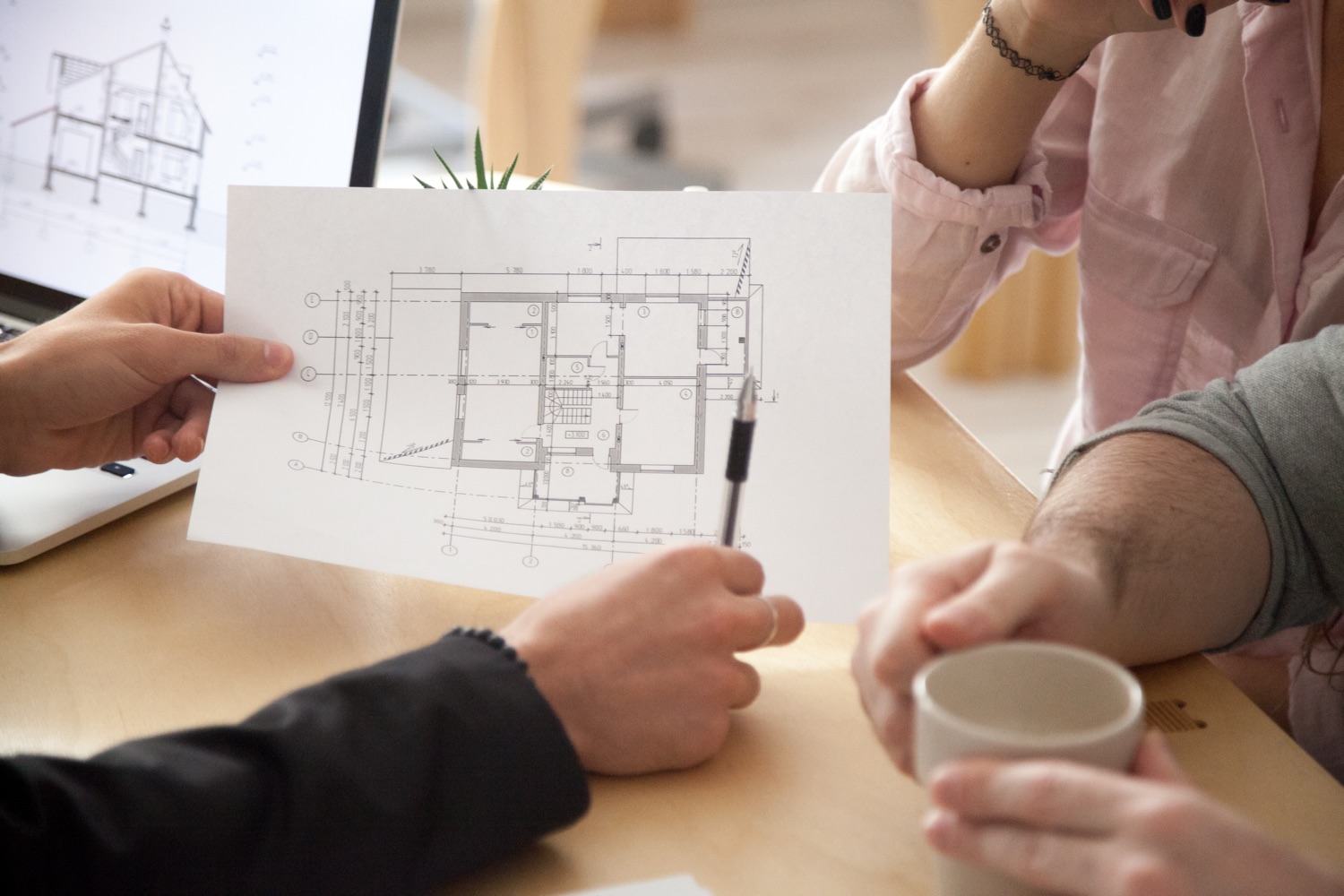Choosing the Right Interior Design Company for Your Property: Key Steps to Achieve Your Ideal Home — SPAZEHAUS interior design, Johor Bahru