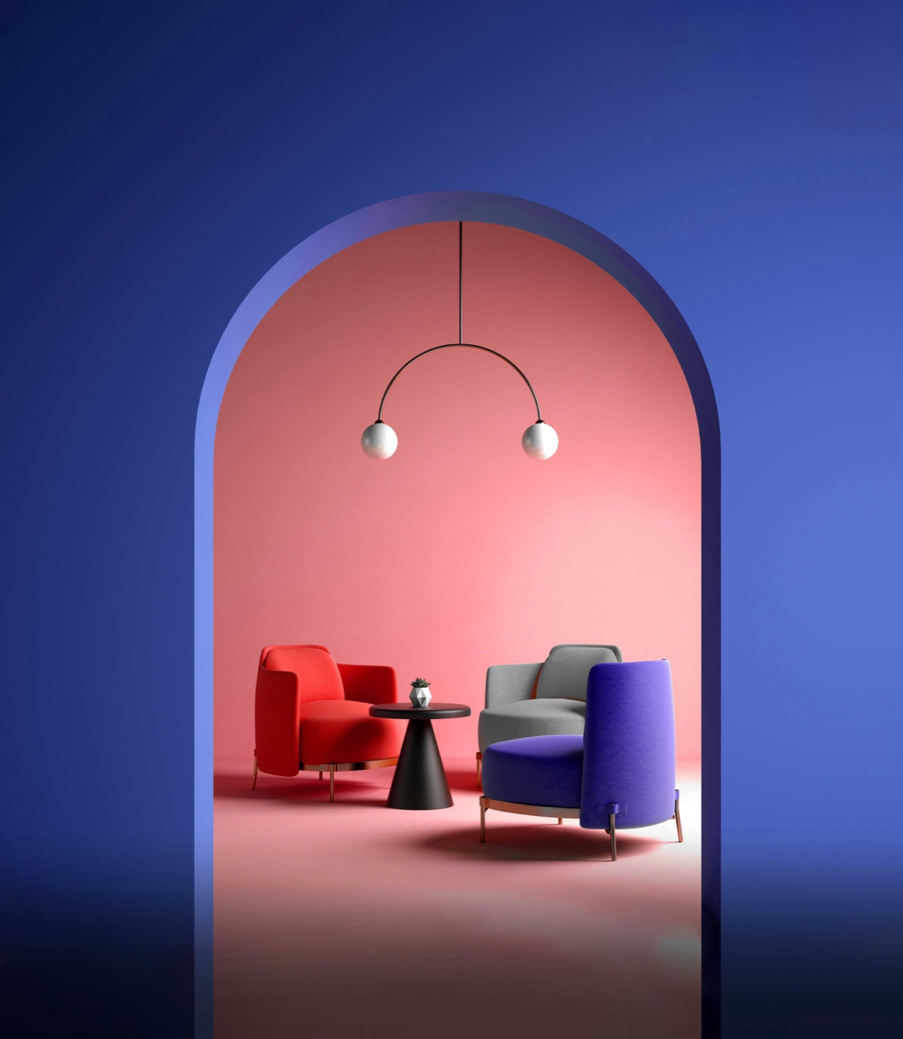 Choosing the Right Interior Design Company for Your Property: Key Steps to Achieve Your Ideal Home — SPAZEHAUS interior design, Johor Bahru