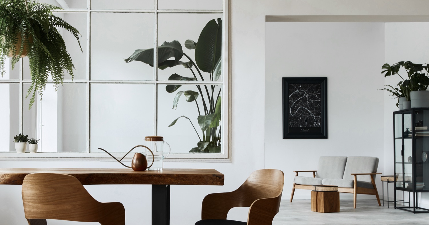 Interior Design Trends: The Fusion of Innovation and Individuality — SPAZEHAUS interior design, Johor Bahru
