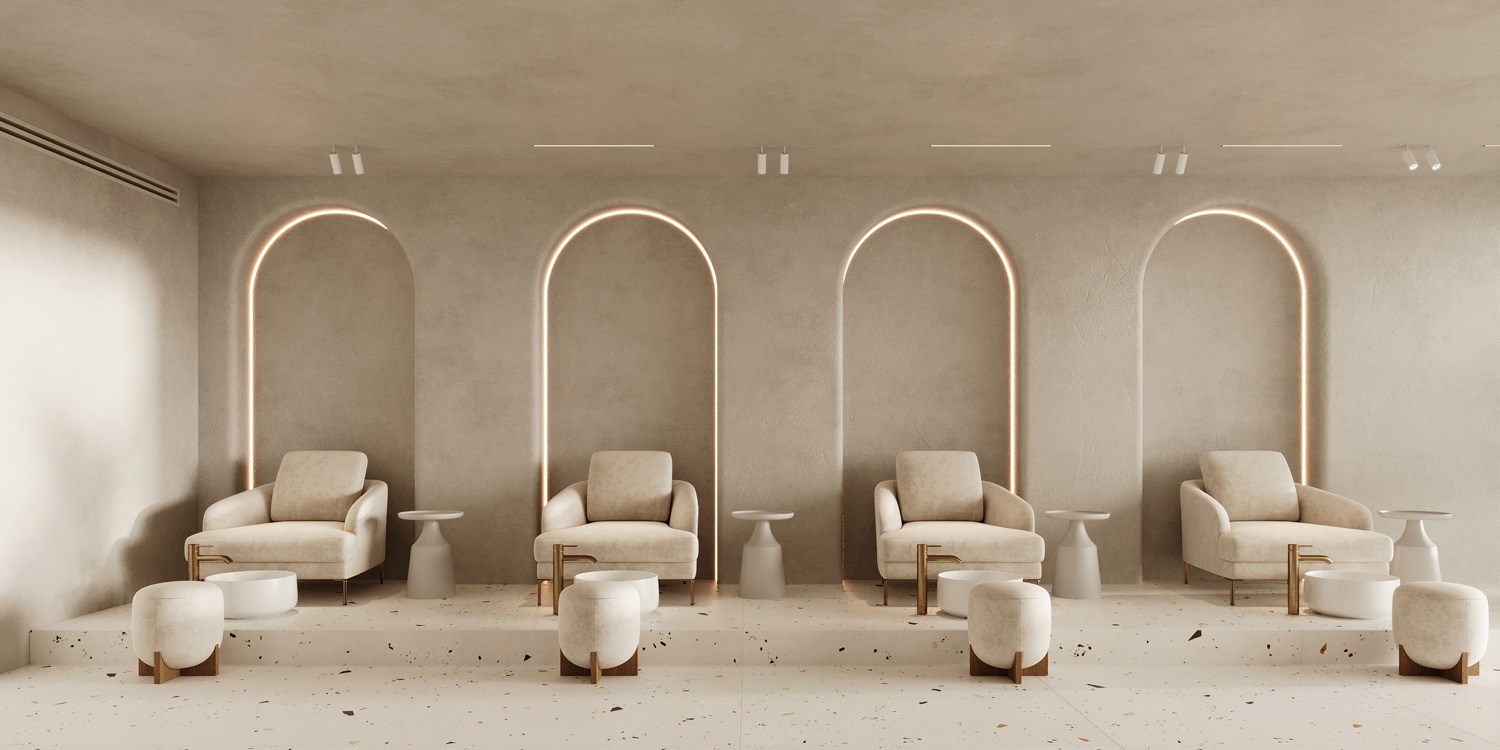 The Poetic Artistry of  Wabi-Sabi: Finding Serenity in Imperfections — SPAZEHAUS interior design, Johor Bahru