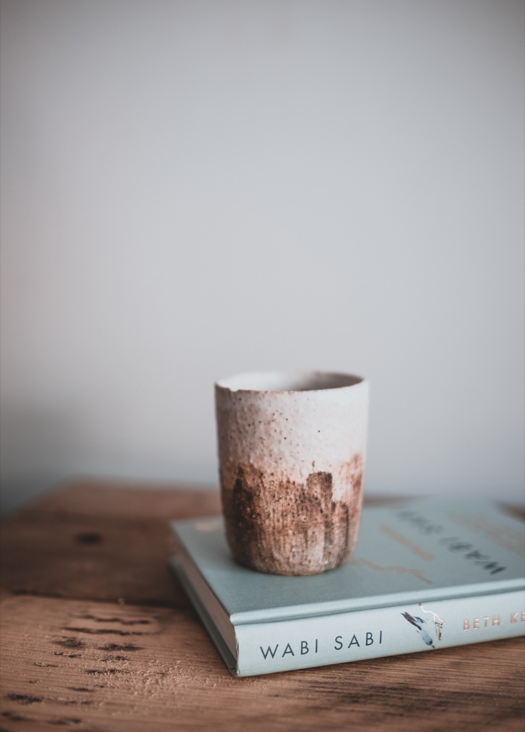 The Poetic Artistry of  Wabi-Sabi: Finding Serenity in Imperfections — SPAZEHAUS interior design, Johor Bahru