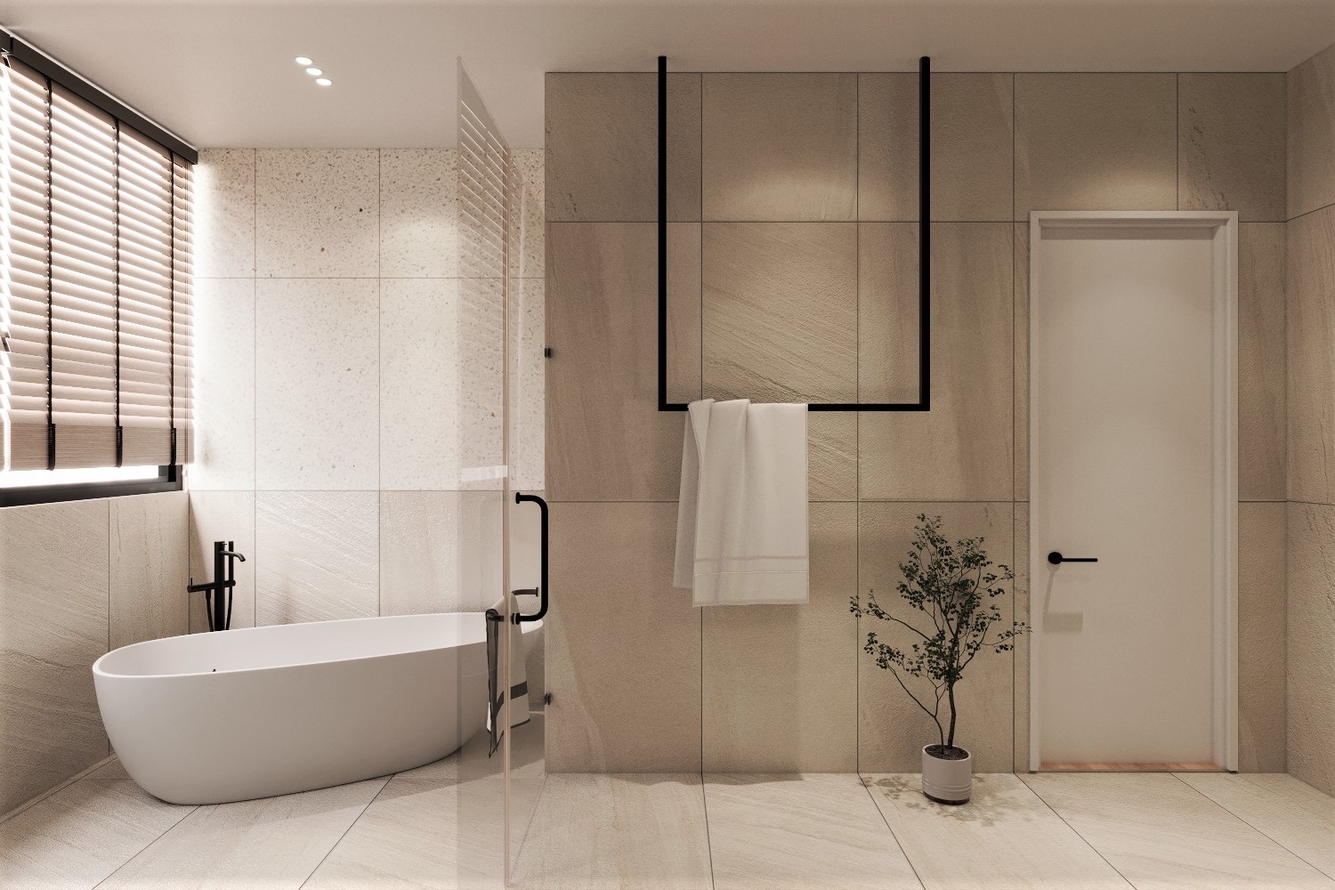 The Power of Design Companies : Creating Unique and Captivating Space Experience  — SPAZEHAUS interior design, Johor Bahru