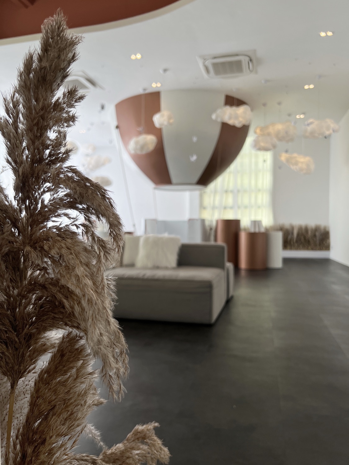 The Power of Design Companies : Creating Unique and Captivating Space Experience  — SPAZEHAUS interior design, Johor Bahru