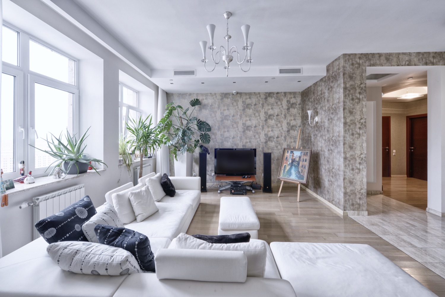 Simplicity Refined: The Timeless Elegance of Scandinavian Interior Design — SPAZEHAUS interior design, Johor Bahru