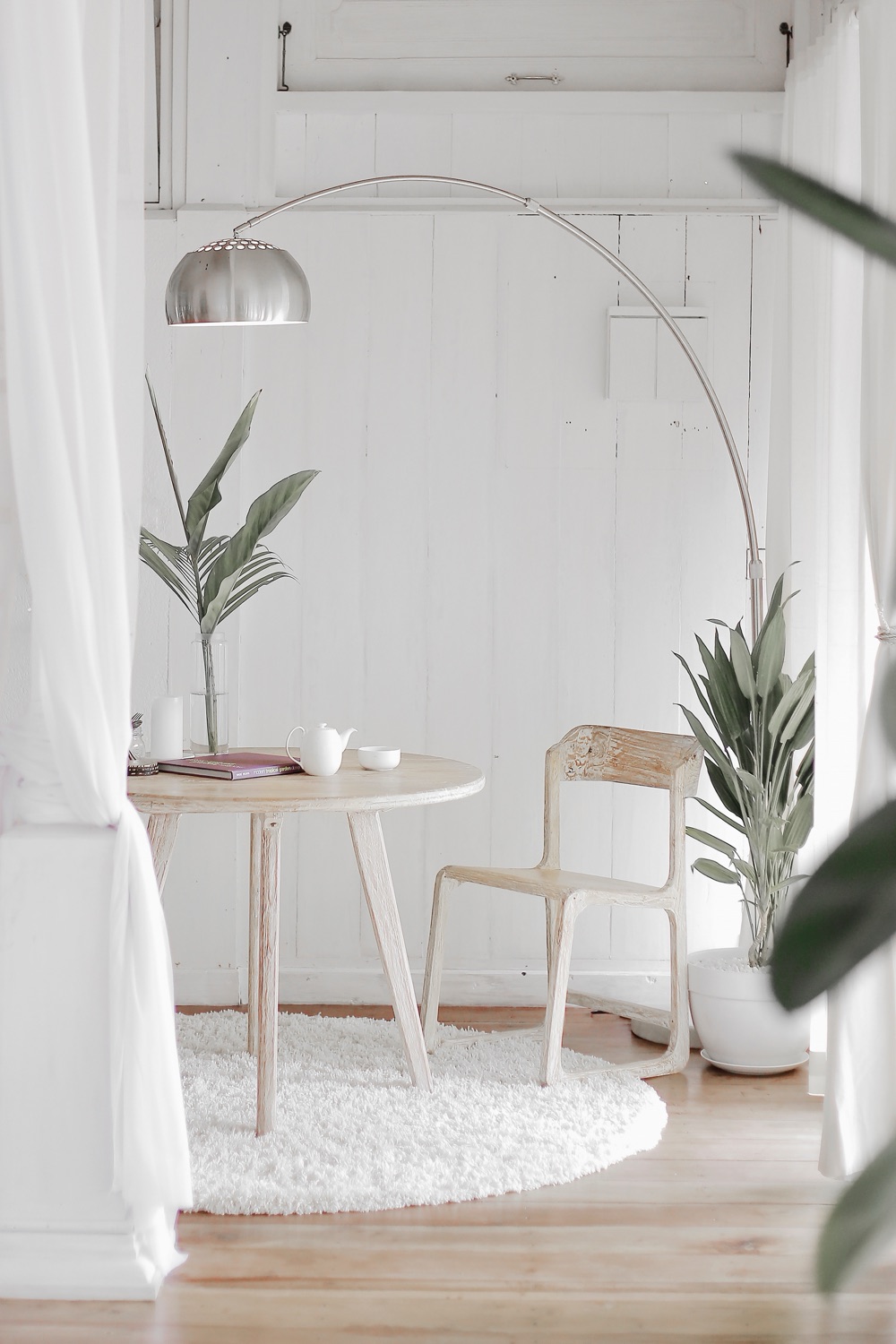 Nurturing Serenity: The Cozy Allure of Rural Style Interior Design — SPAZEHAUS interior design, Johor Bahru