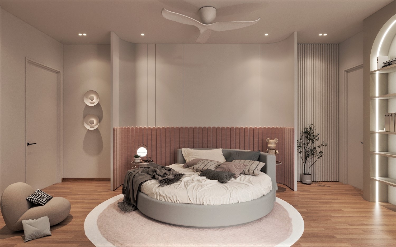 Unlocking the Potential: Why Choosing a Design Company for Property Renovation is a Smart Move — SPAZEHAUS interior design, Johor Bahru