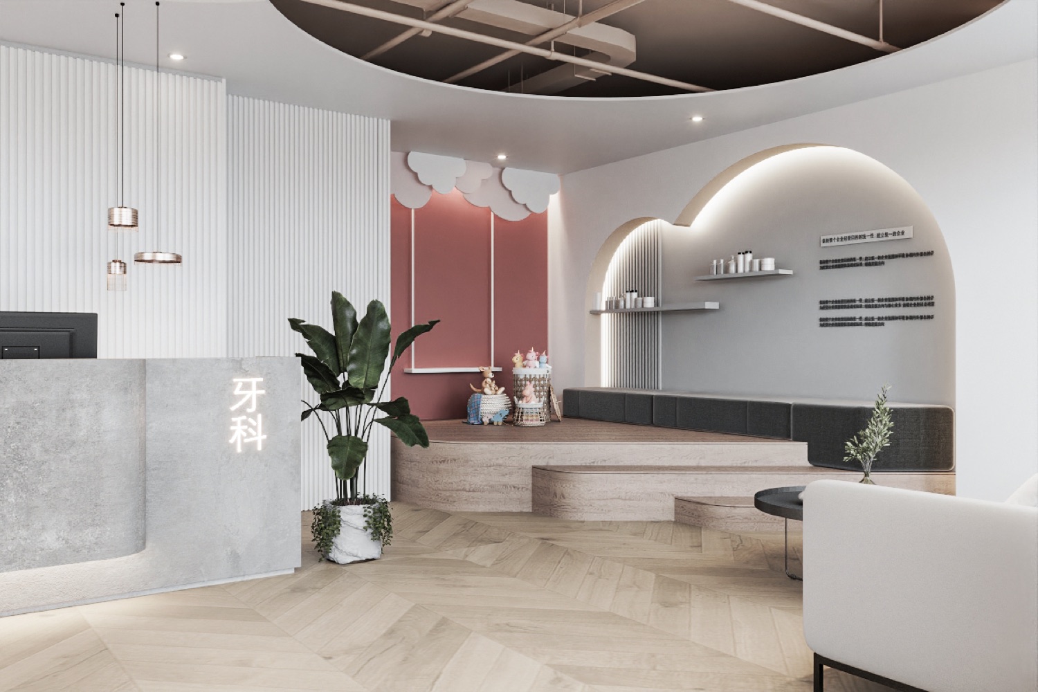 Unlocking the Potential: Why Choosing a Design Company for Property Renovation is a Smart Move — SPAZEHAUS interior design, Johor Bahru