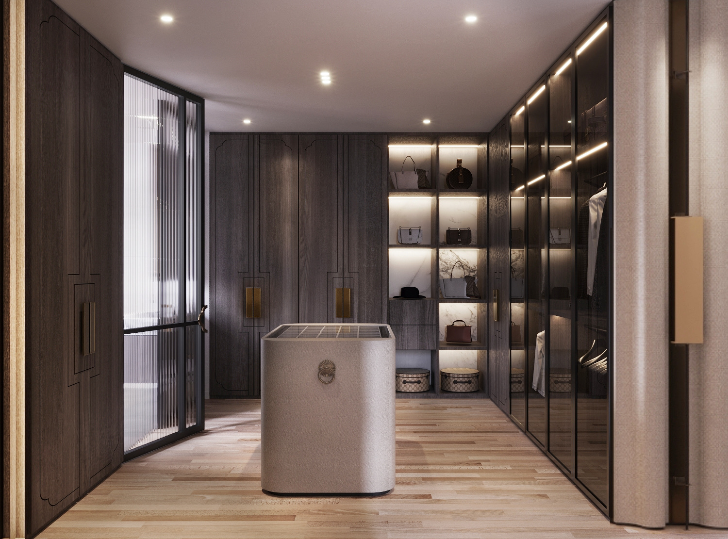 Unlocking the Potential: Why Choosing a Design Company for Property Renovation is a Smart Move — SPAZEHAUS interior design, Johor Bahru
